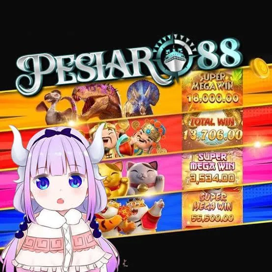 PESIAR88 - Game Balap Terbaik untuk Pecinta Racing