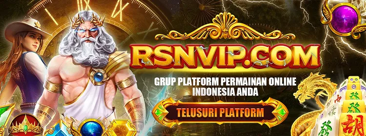 RSNVIP - Balapan Motor Terbaik